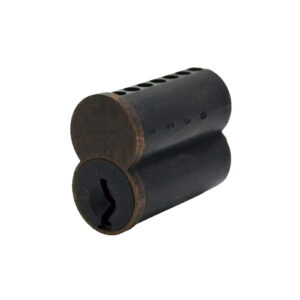 interchangeable core cylinder