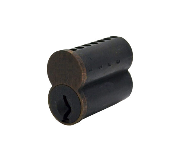 interchangeable core cylinder