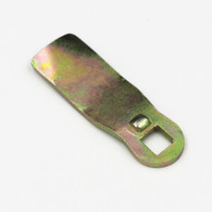 zinc plating colors