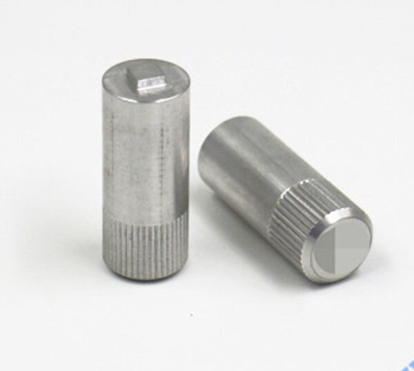 aluminum alloy rod