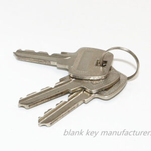 key manufacturing