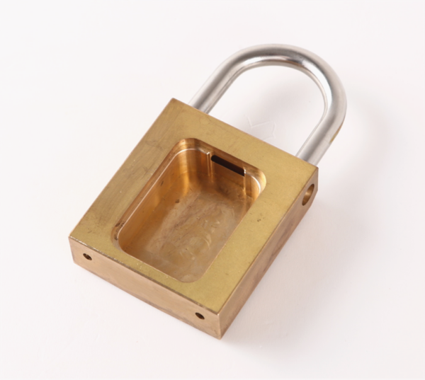 padlock accessories