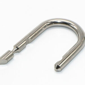 padlock shackle