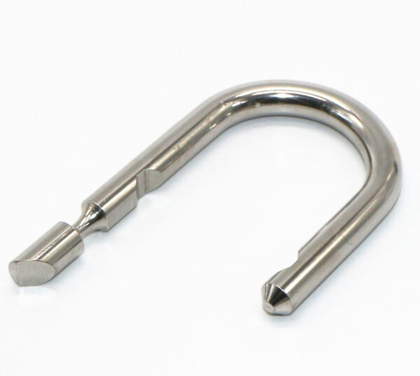 padlock shackle