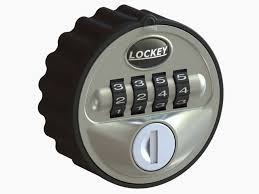 lock security