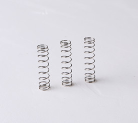spring steel lock pick set