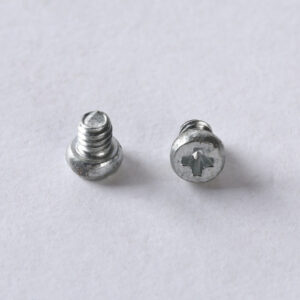 round head screws