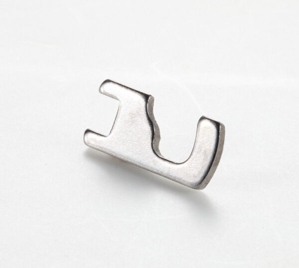 Push Lock Cam