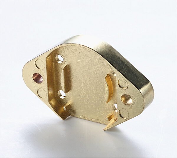 Cabinet Lock Housing Cover