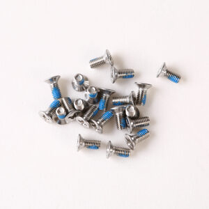 flat head screw