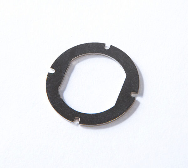 steel washer