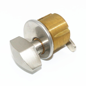 mortise cylinder