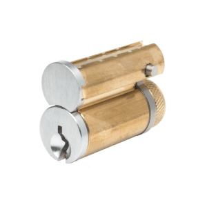 Storm Door Lock Cylinder