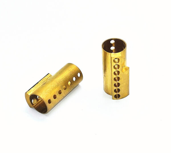 door lock cylinder