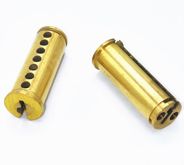 Door lock cylinder