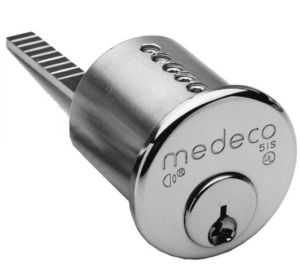 Medeco Rim Cylinder