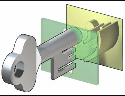 Mortise Cylinder vs Rim Cylinder