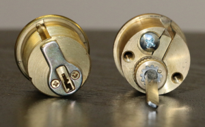 Mortise Lock Cylinder