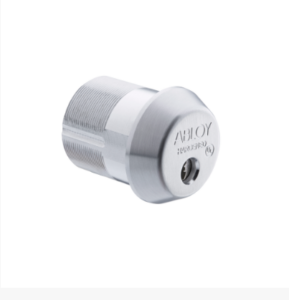 abloy rim cylinder