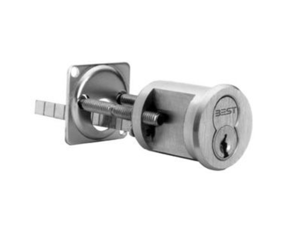1E72 Rim Cylinder