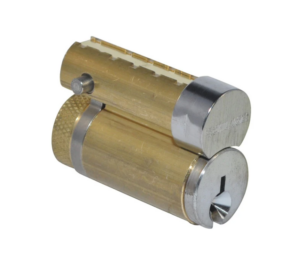 How to Change Cabinet Lock Cores? 