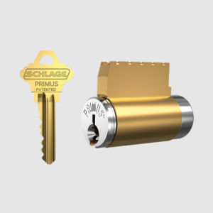 How to Pin a Schlage LFIC Core
