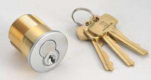 will a sfic cylinder work with all sfic cores