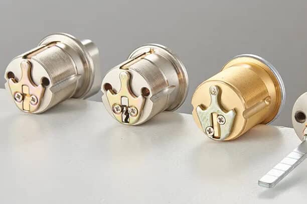 SFIC Lock