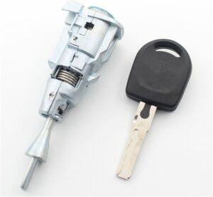 Car Door Lock