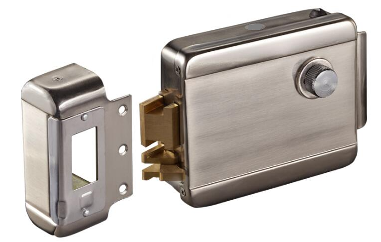 Mechanical Door Lock