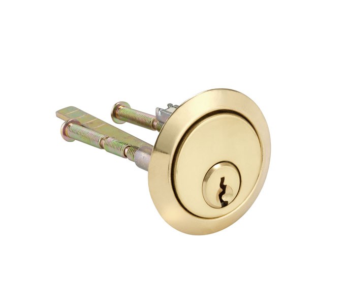 what is a rim cylinder lock