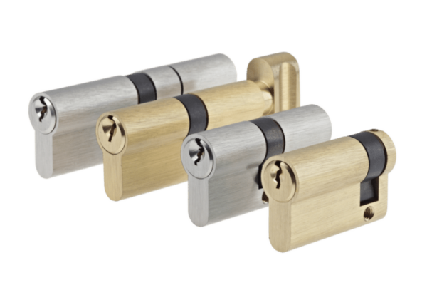 euro cylinder lock