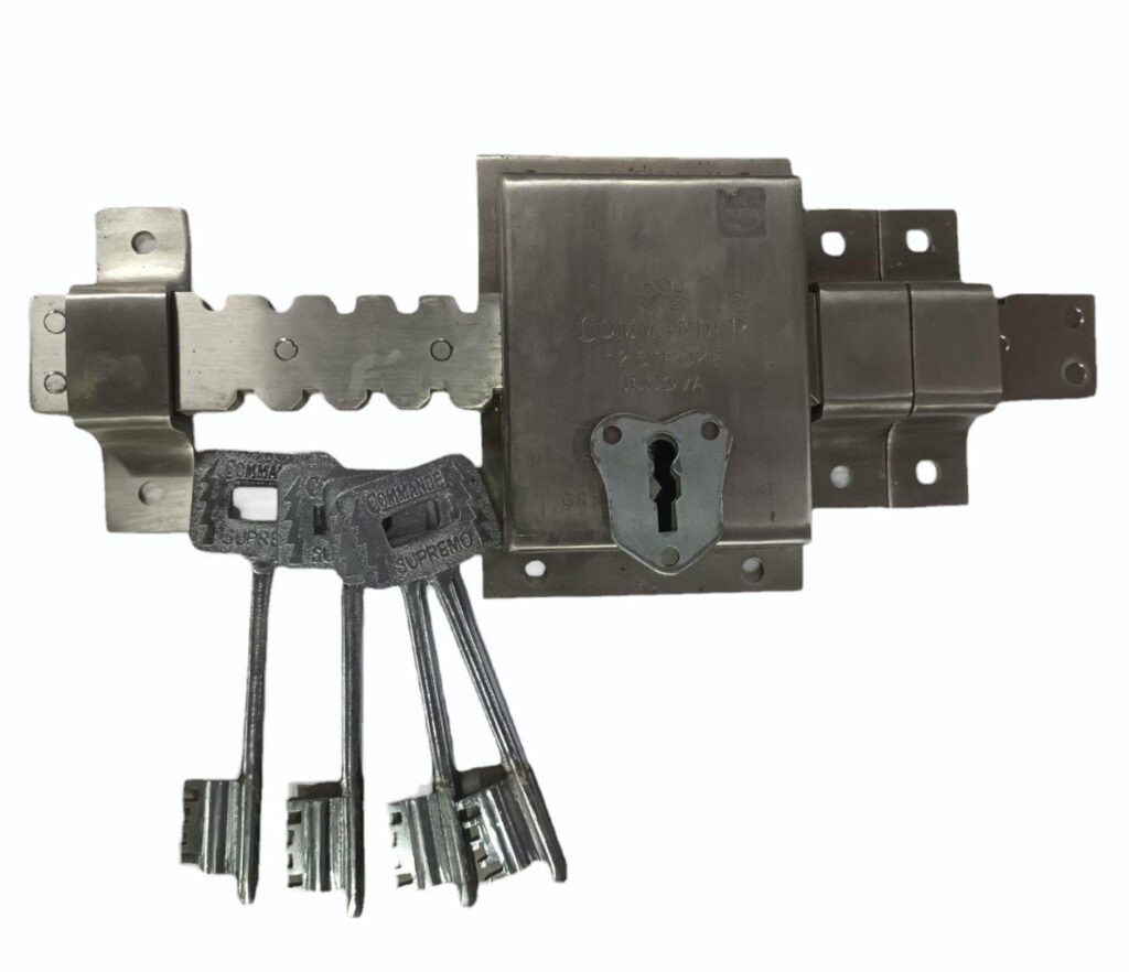 which is the best gate lock supplier company