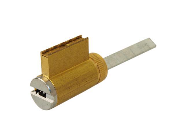  Spindle Lock 