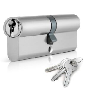 cylinder lock