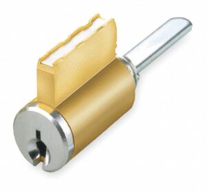Knob Lock Cylinder
