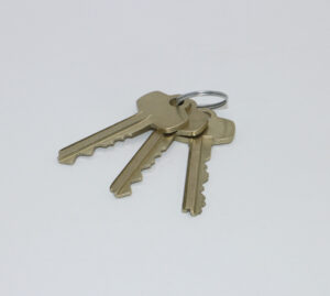 key stamper