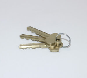 key stamper