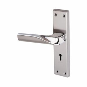High Security Locks