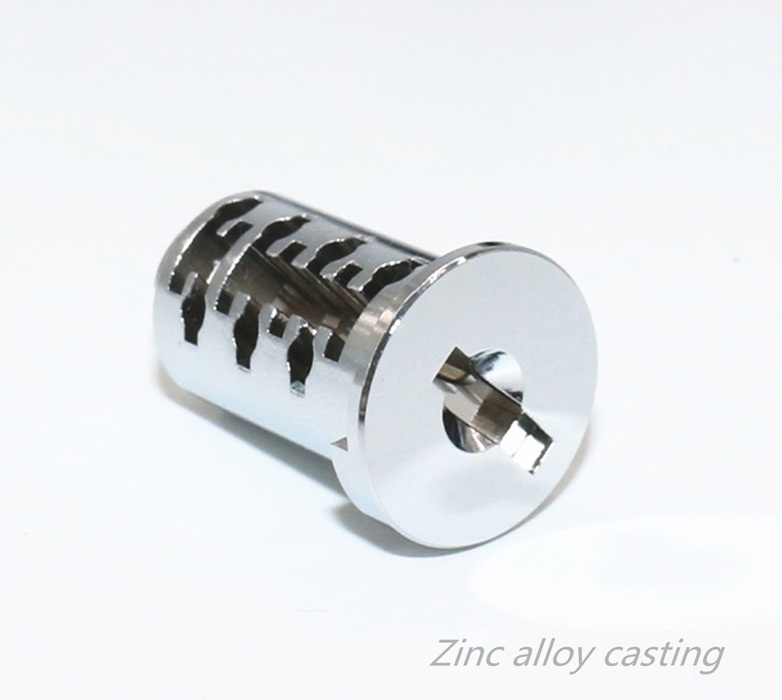 Aluminium Casting